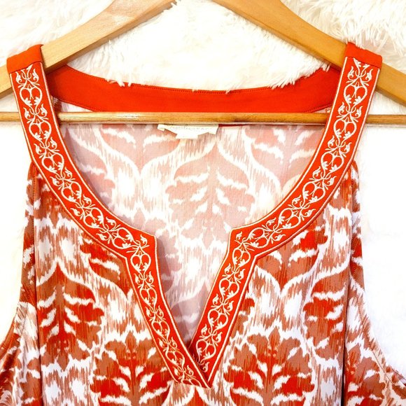 Magnolia Grace NWOT Embroidered Dress - Picture 1 of 6